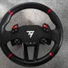 thrustmaster t598 and thrustmaster hypercar wheel - sim racing wheel and pedals for PS5, PS4 and PC