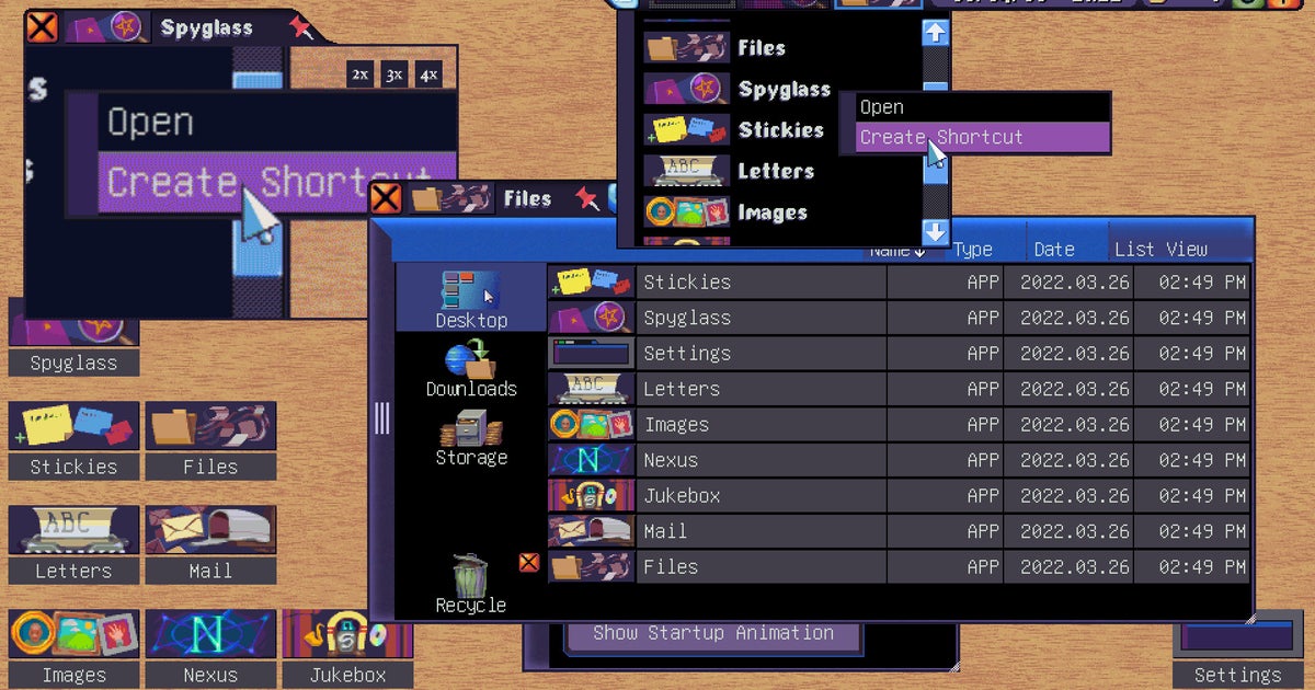 Image default