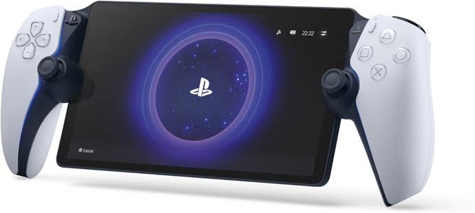 PlayStation Portal