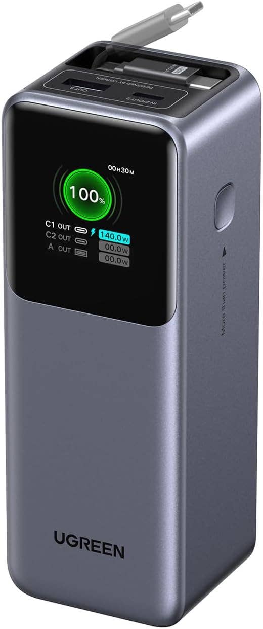 Ugreen Nexode