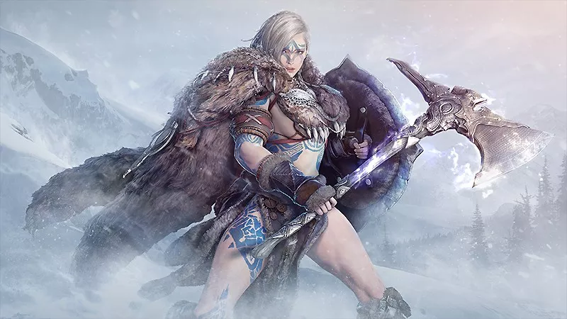 New class “Guardian”