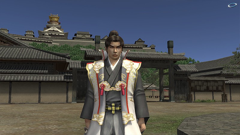 Create an original protagonist