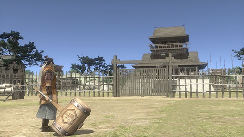 Implement a variety of content