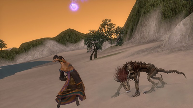 Cinematic battles are attractive