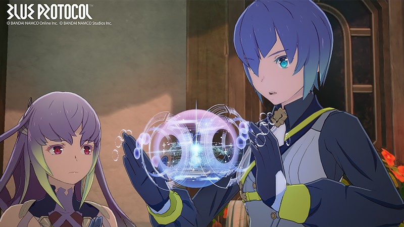 Luxury voice actors participate