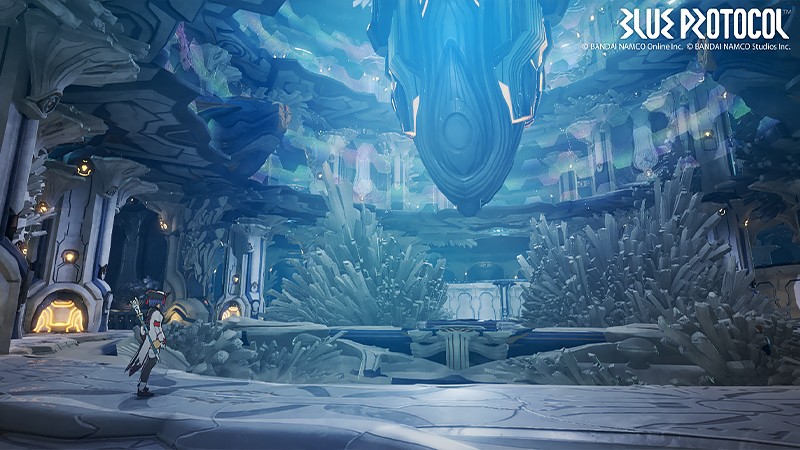 Locations appearing in the game