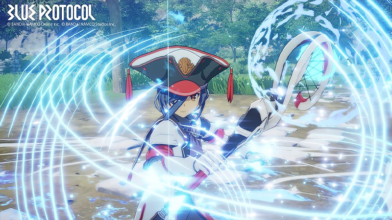 Experience skill-based battles