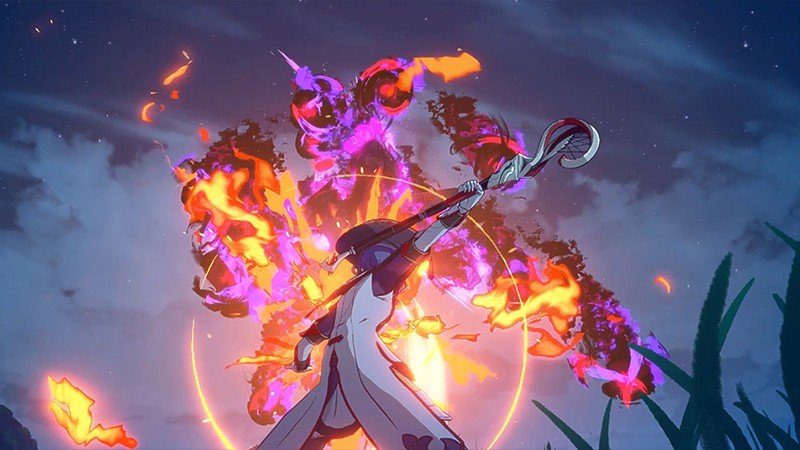 All works have anime-level quality.