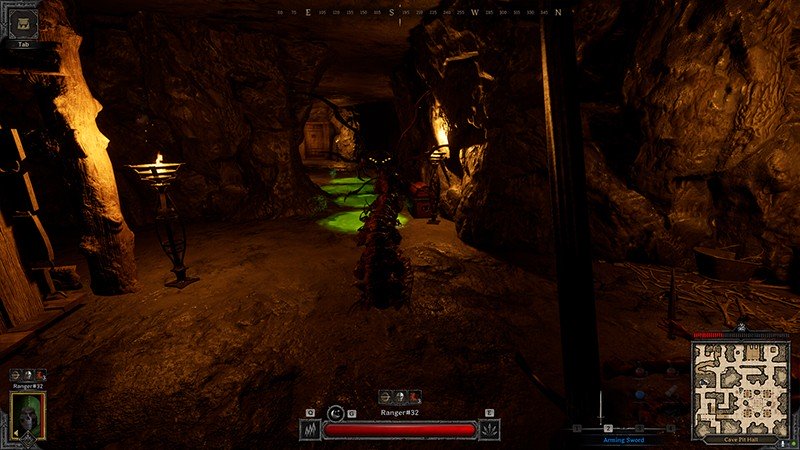 New fantasy Tarkov movie