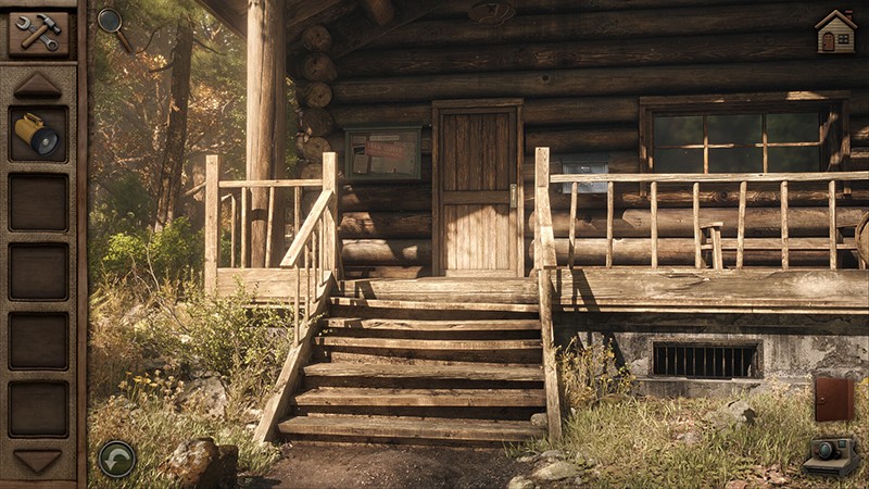 Supports Japanese interface