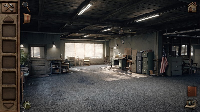 New product from Canadian developer