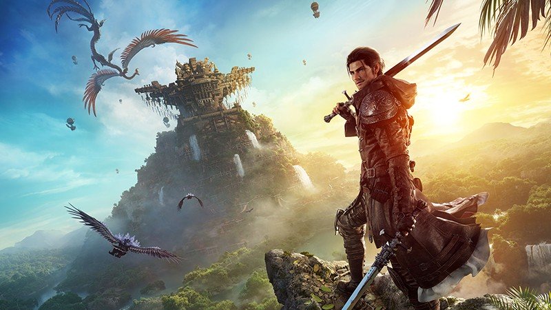 Latest expansion package “Golden Legacy”