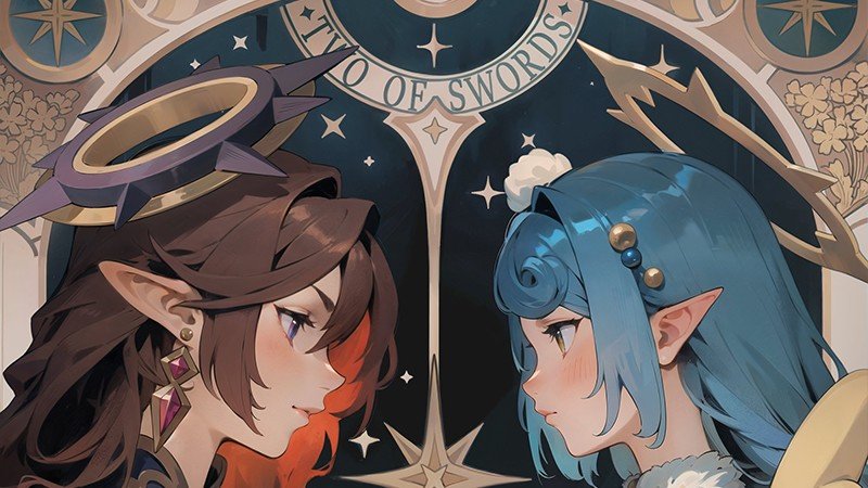 MMORPG operated by the developer