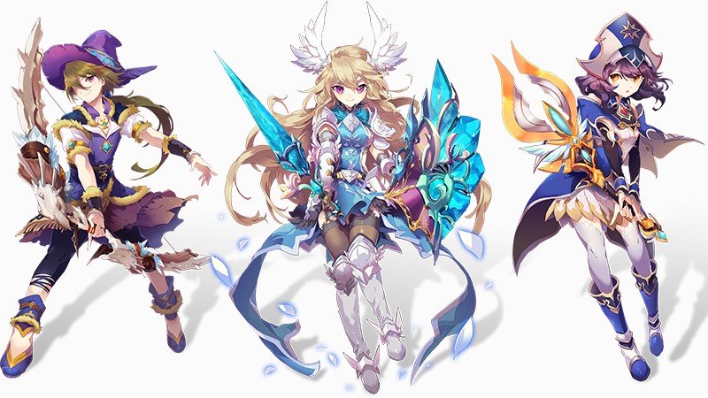 example of occupation