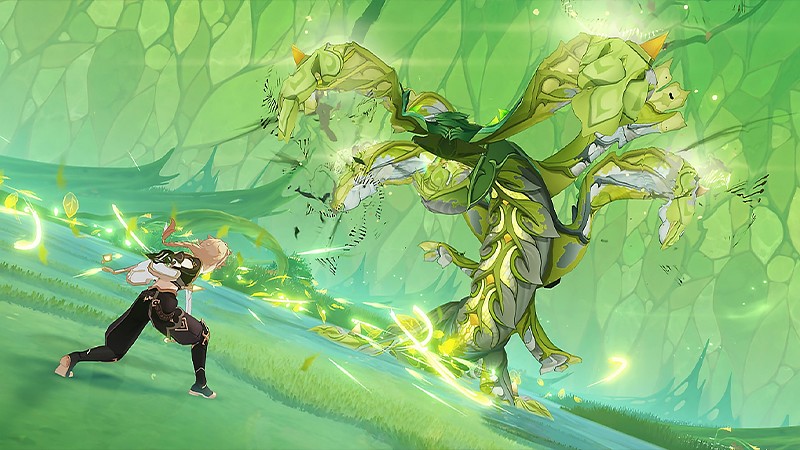 “Collapse: Star Rail” series extra edition