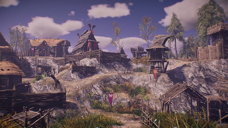 Required specs are medium