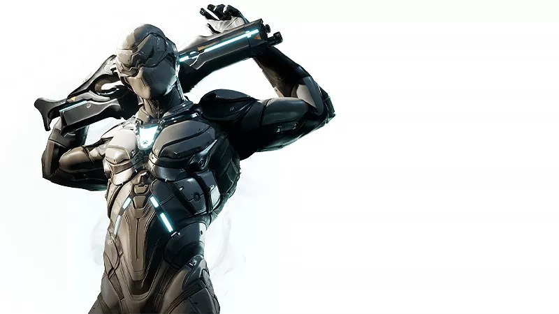 Wraith from Paragon: The Overprime