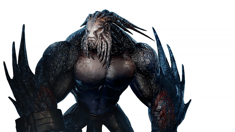 Rampage in Paragon: The Overprime