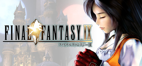 FINAL FANTASY IX - Square Enix