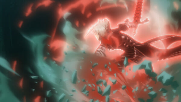 .hack//GU Last Recode - Bandai Namco Entertainment