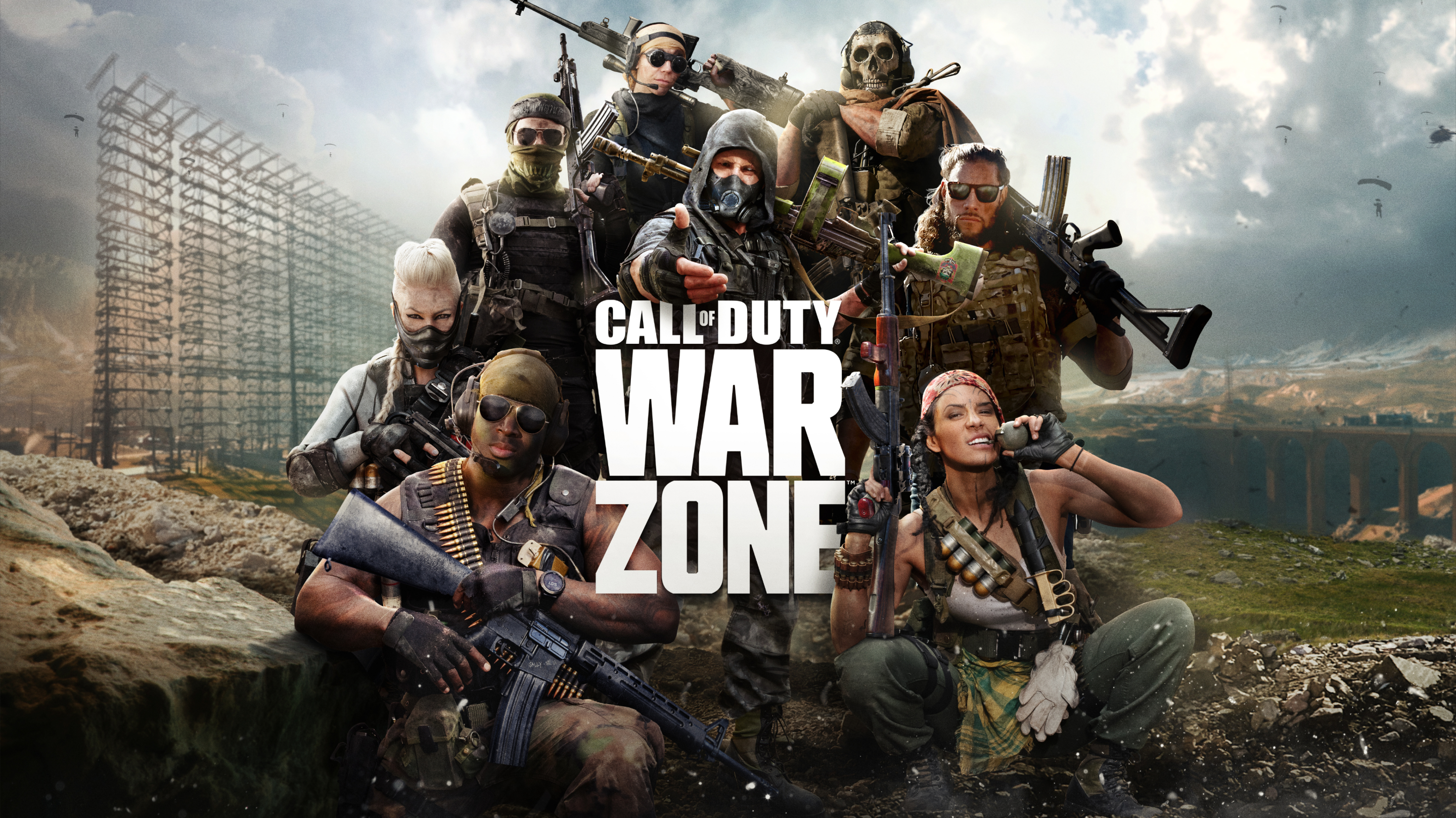 Call of Duty: Warzone - Activision Publishing, Inc.