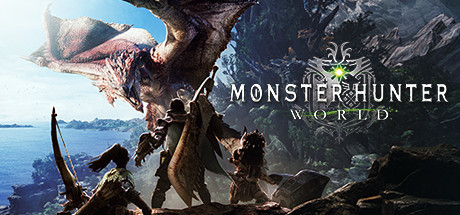 Monster Hunter: World - Capcom