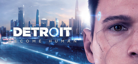Detroit: Become Human - Quantic Dream