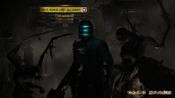 Dead Space - Electronic Arts