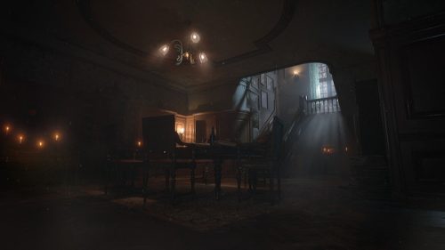 Layers of Fear - Bloober Team SA