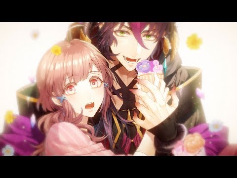 No. 8 Genso Cafe Enchante