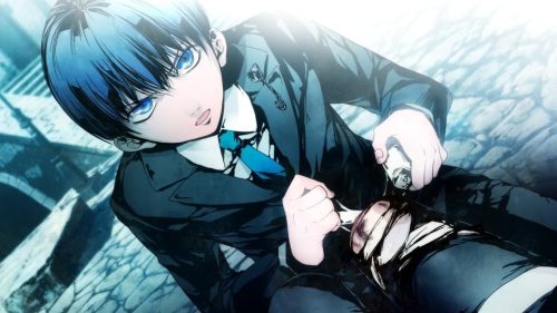 20th place Arcana Familia Rinato