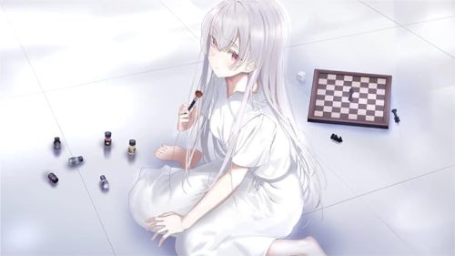 No. 4: Daydream Blueprint