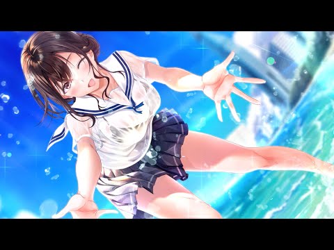 No. 10 Uniform Girlfriend