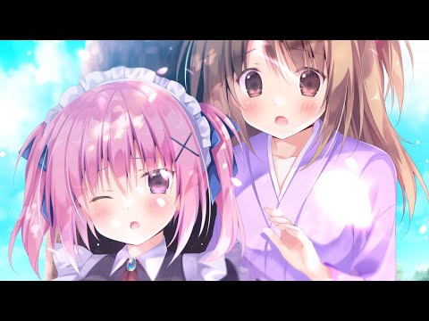 No. 15 Sakura Cloud * Scarlet's Love