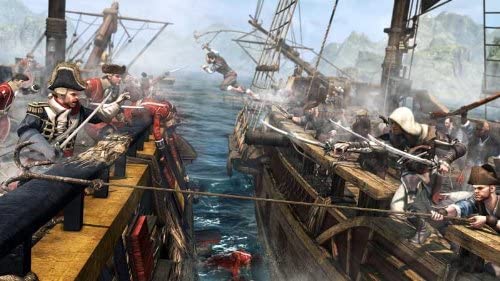 Assassin's Creed IV Black Flag