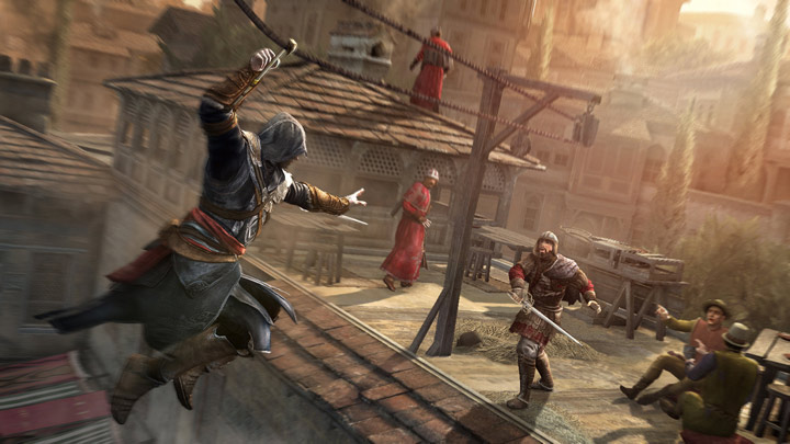 Assassin's Creed Revelation
