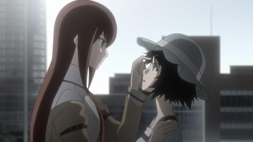 STEINS;GATE ELITE