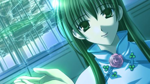 Ever 17 - The Out of Infinity