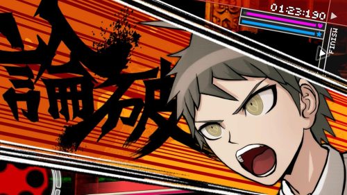 Danganronpa Trilogy Pack + Happy Danganronpa S Super High School Level Tropical Dice Camp