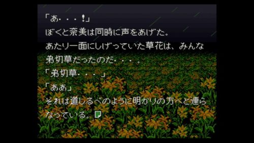 Little Brother Kiriso