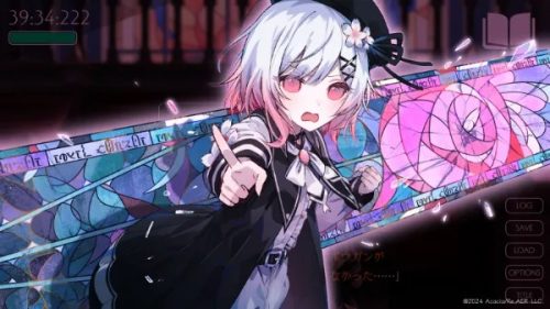 Magical Girl Witch Trial