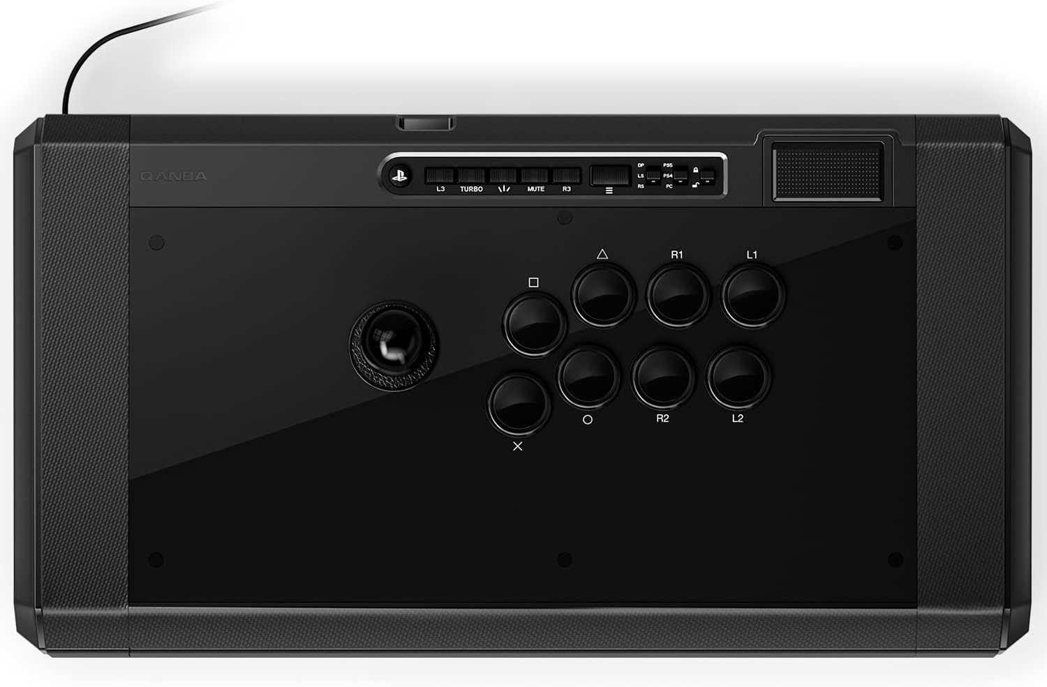 Qanba Obsidian 2 2023