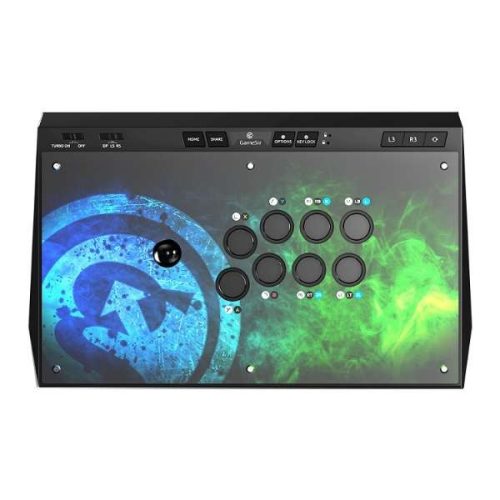 GameSir C2 Arcade Fight Stick