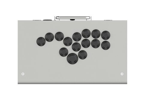 GRAPHT iO Custom Arcade Controller