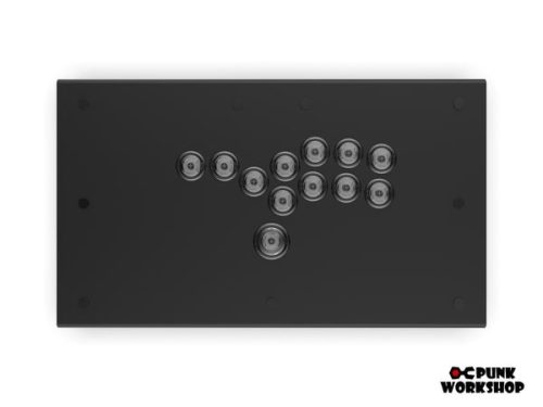 Punk Workshop (PUNK WORKSHOP) PWS CB