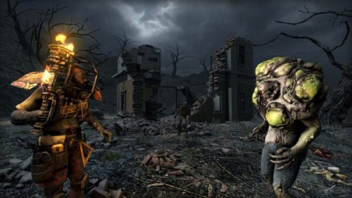 7 Days to Die【CERO Z】