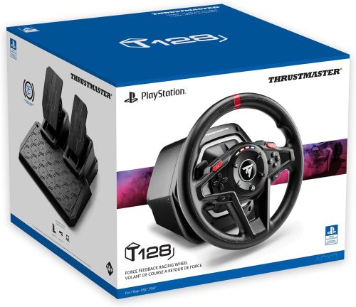 Thrustmaster Steering Controller T128