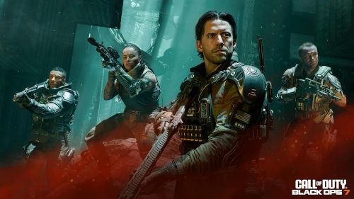 Call of Duty: Black Ops 7 - Activision