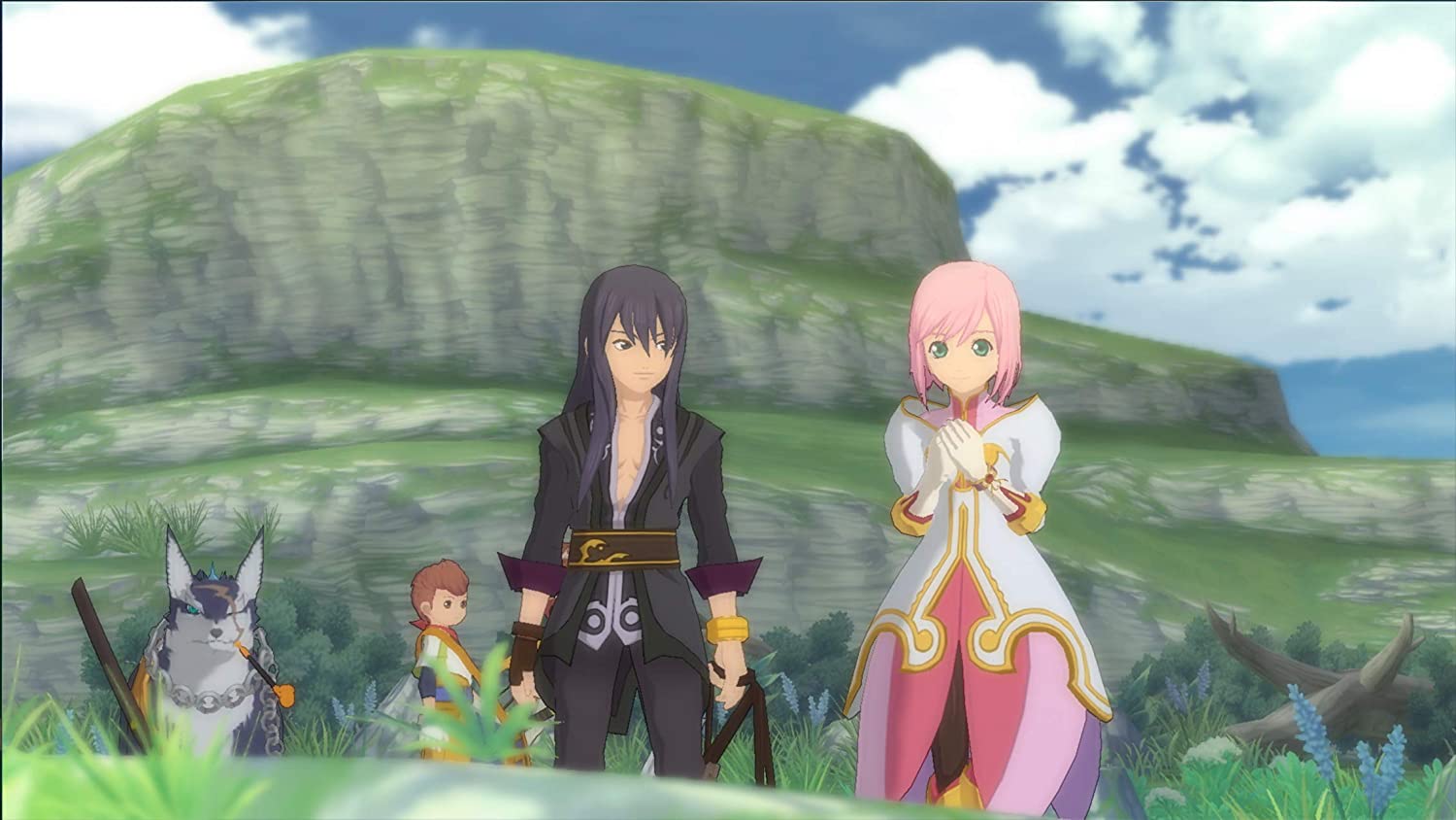tales of vesperia