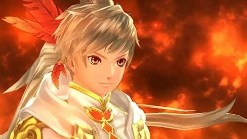 Tales of Zestiria[PS4/PS3]